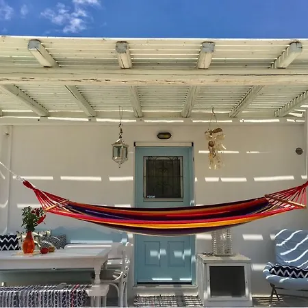 Kiko Villa Mikri Vigla