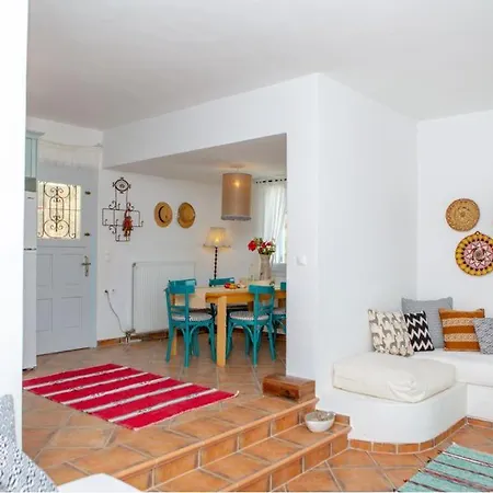 Villa Kiko Mikri Vigla