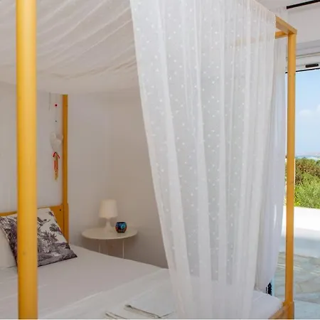 Kiko Villa Mikri Vigla