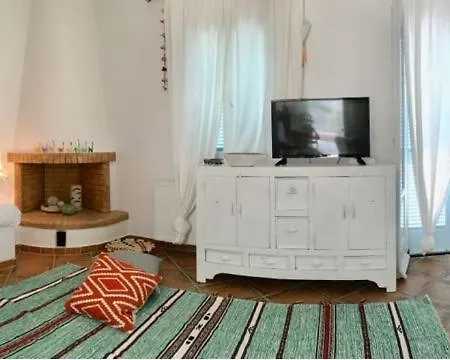 Villa Kiko Mikri Vigla