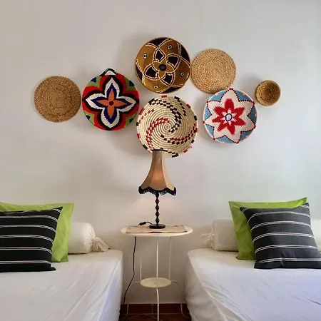 Villa Kiko Mikri Vigla