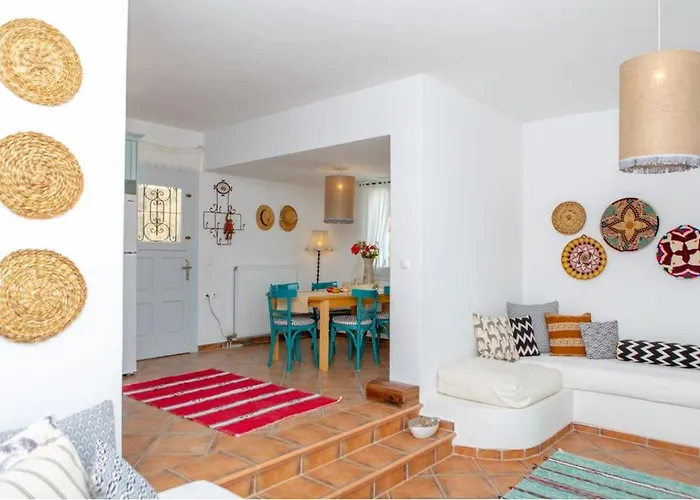 Villa Kiko Mikri Vigla