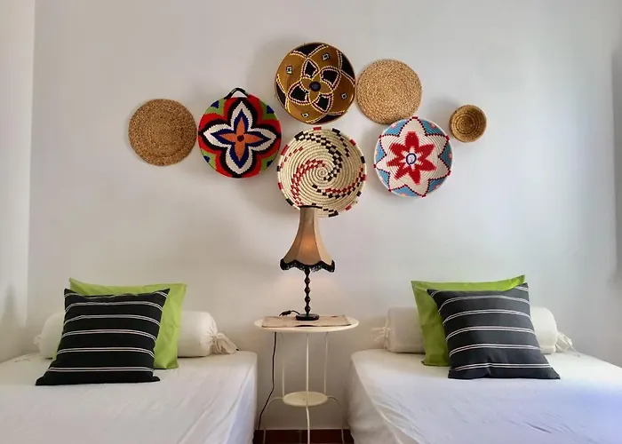 Villa Kiko Mikri Vigla