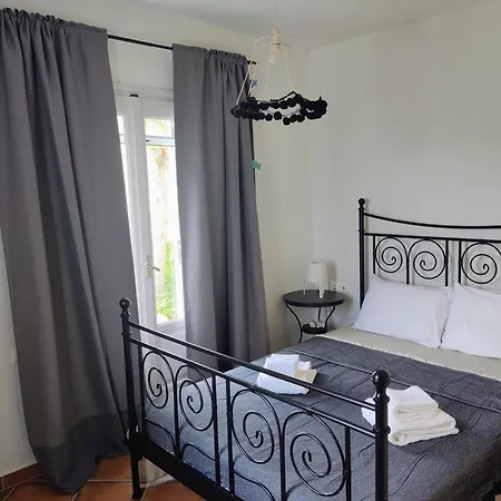 Kiko Villa Mikri Vigla