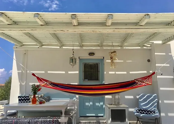 Kiko Villa Mikri Vigla