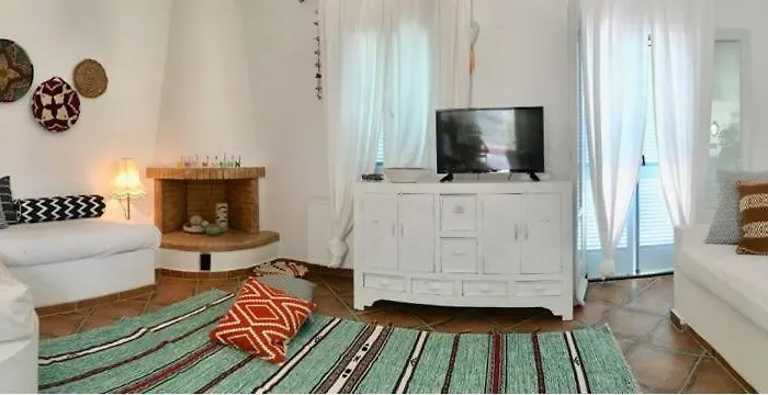 Villa Kiko Mikri Vigla